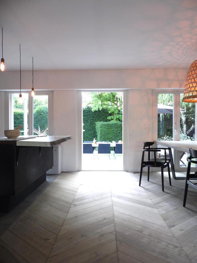 Copain Moulin Bed and Breakfast Brugge Buitenkant foto