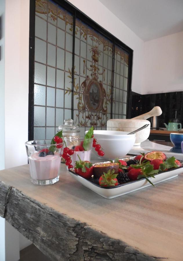 Copain Moulin Bed and Breakfast Brugge Buitenkant foto