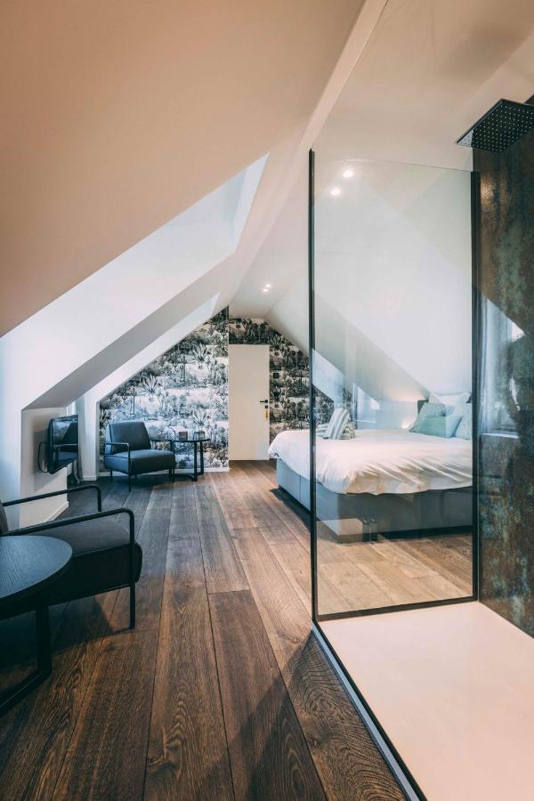 Copain Moulin Bed and Breakfast Brugge Buitenkant foto
