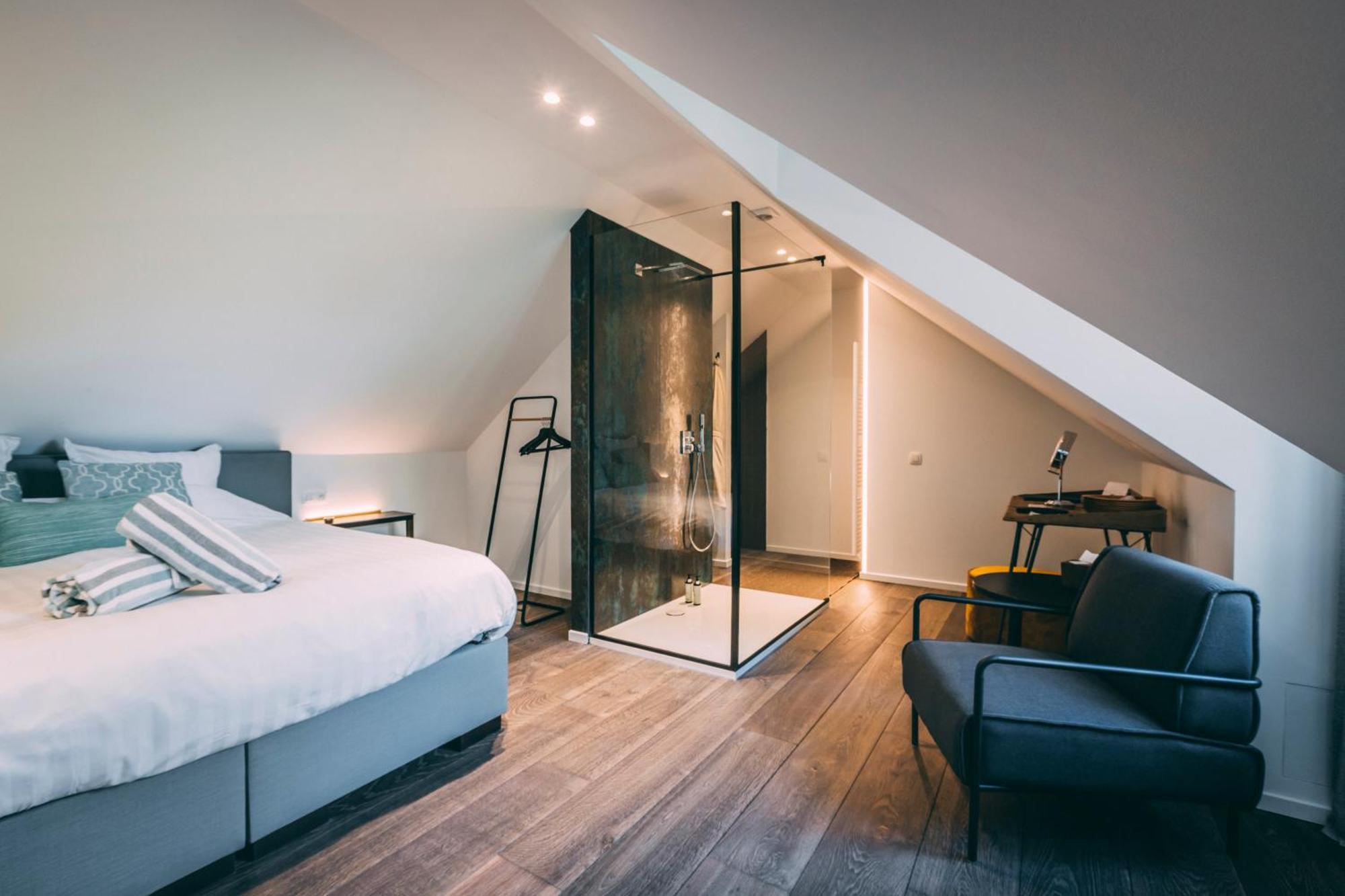 Copain Moulin Bed and Breakfast Brugge Buitenkant foto